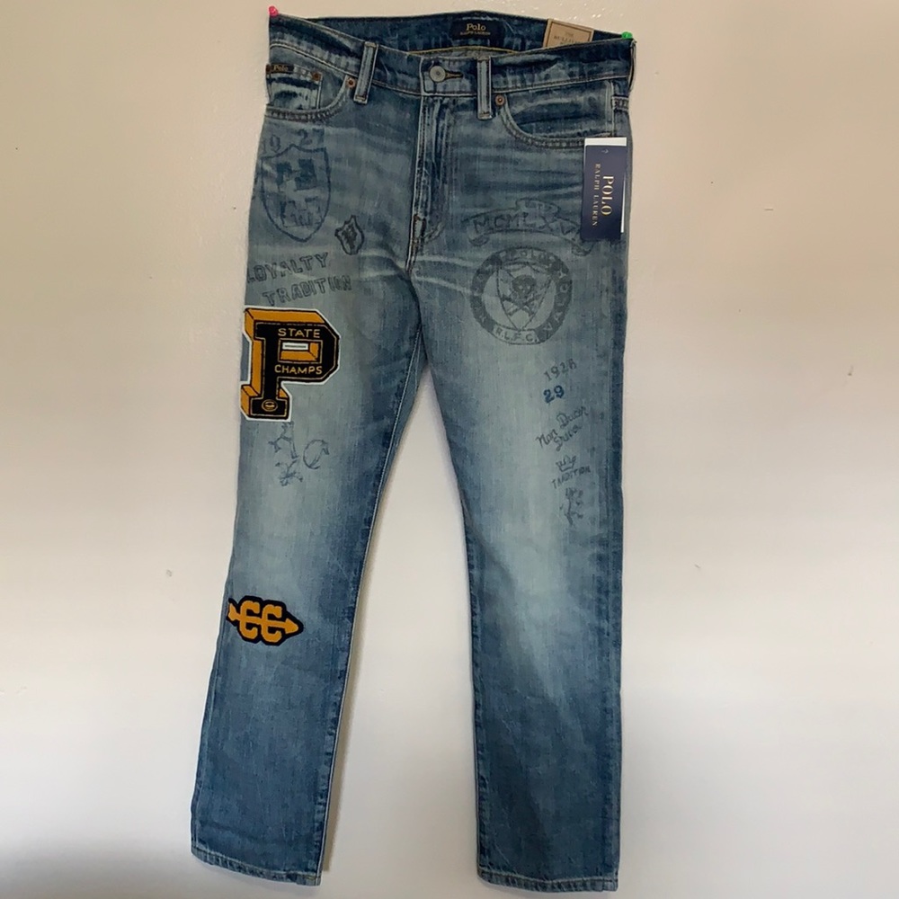 Polo Ralph Lauren jean